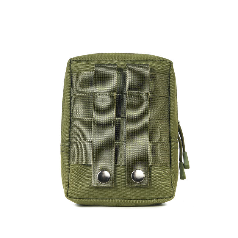 Lightweight Hiking Tactical Belt Bag -Sport Travel Waist Bag