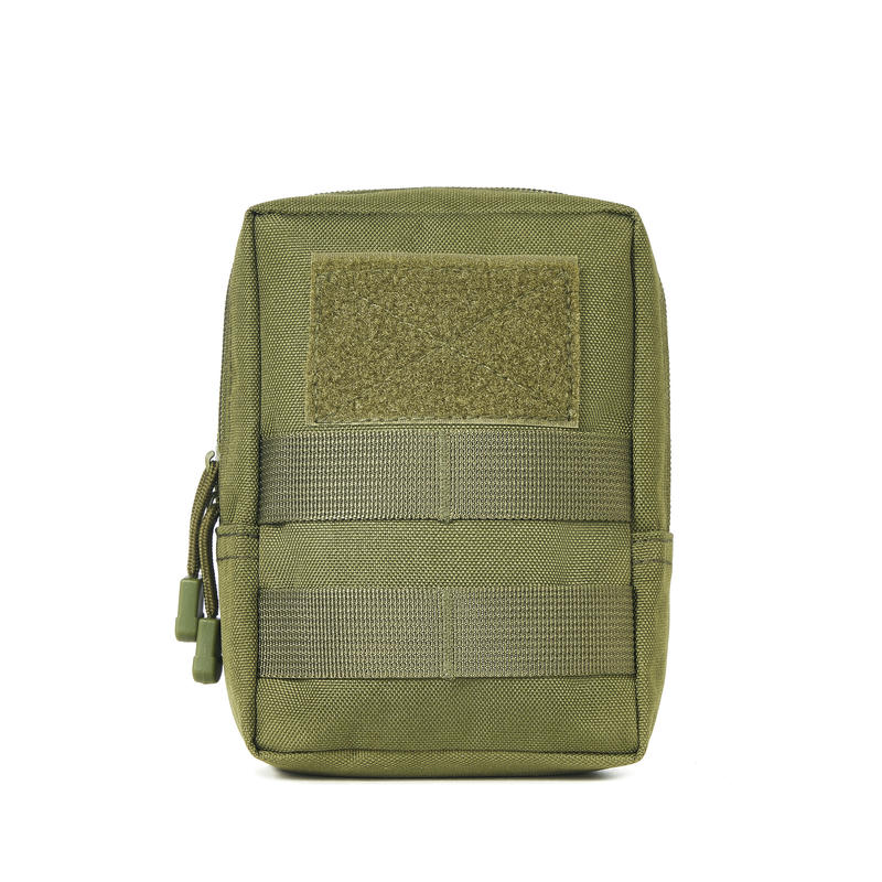 Lightweight Hiking Tactical Belt Bag -Sport Travel Waist Bag