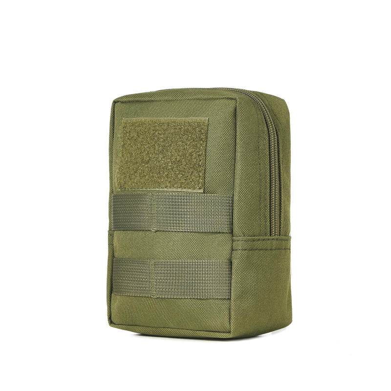 Lightweight Hiking Tactical Belt Bag -Sport Travel Waist Bag