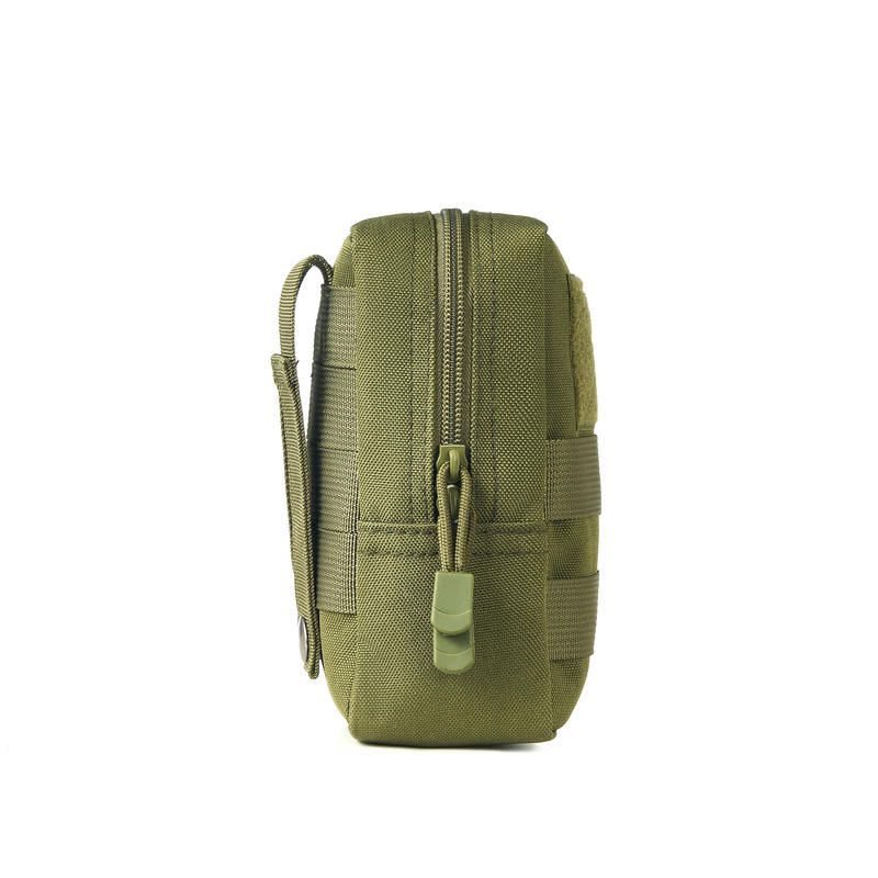 Lightweight Hiking Tactical Belt Bag -Sport Travel Waist Bag