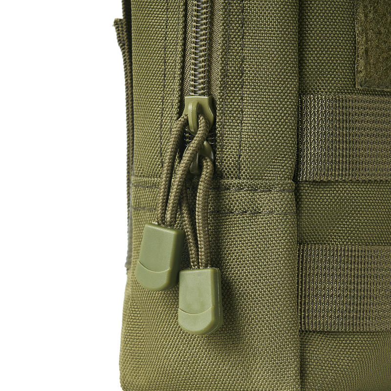 Lightweight Hiking Tactical Belt Bag -Sport Travel Waist Bag