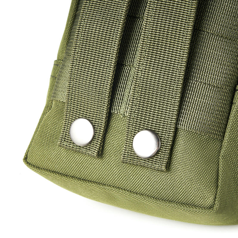 Lightweight Hiking Tactical Belt Bag -Sport Travel Waist Bag