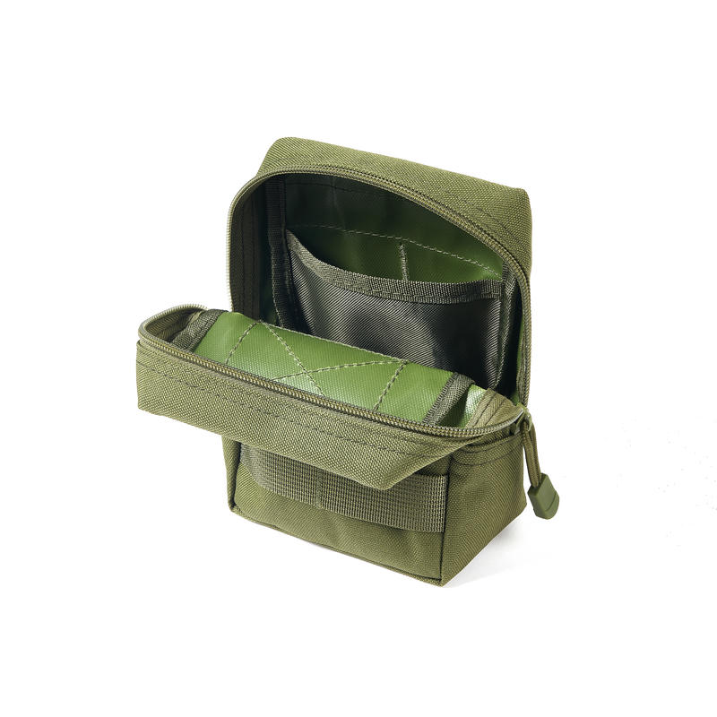 Lightweight Hiking Tactical Belt Bag -Sport Travel Waist Bag