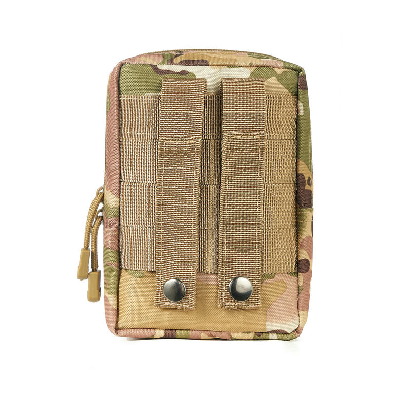 Lightweight Hiking Tactical Belt Bag -Sport Travel Waist Bag