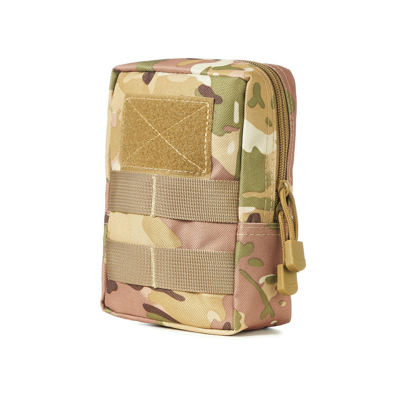 Lightweight Hiking Tactical Belt Bag -Sport Travel Waist Bag