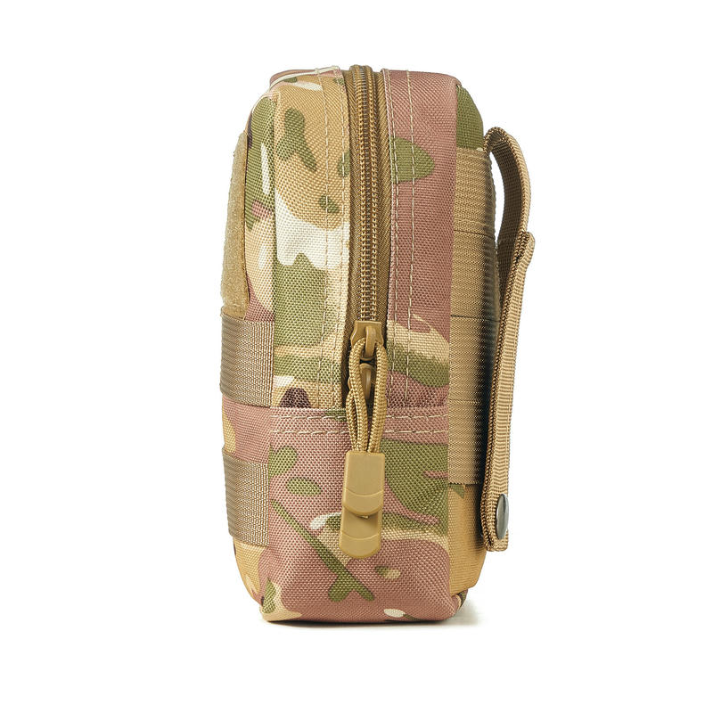 Lightweight Hiking Tactical Belt Bag -Sport Travel Waist Bag