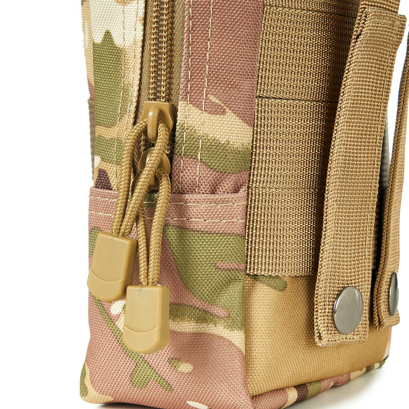Lightweight Hiking Tactical Belt Bag -Sport Travel Waist Bag