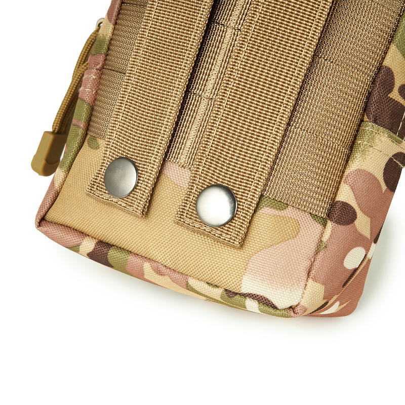 Lightweight Hiking Tactical Belt Bag -Sport Travel Waist Bag