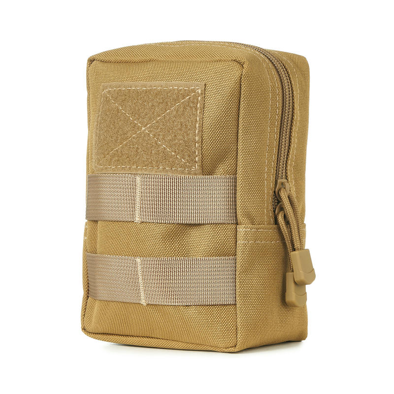 Lightweight Hiking Tactical Belt Bag -Sport Travel Waist Bag