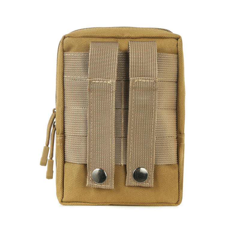 Lightweight Hiking Tactical Belt Bag -Sport Travel Waist Bag