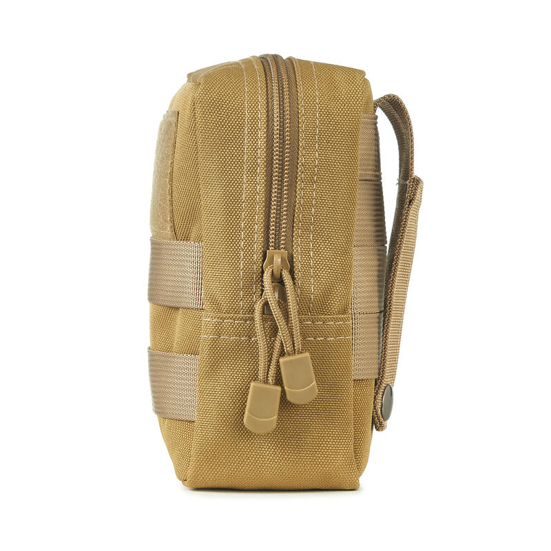 Lightweight Hiking Tactical Belt Bag -Sport Travel Waist Bag