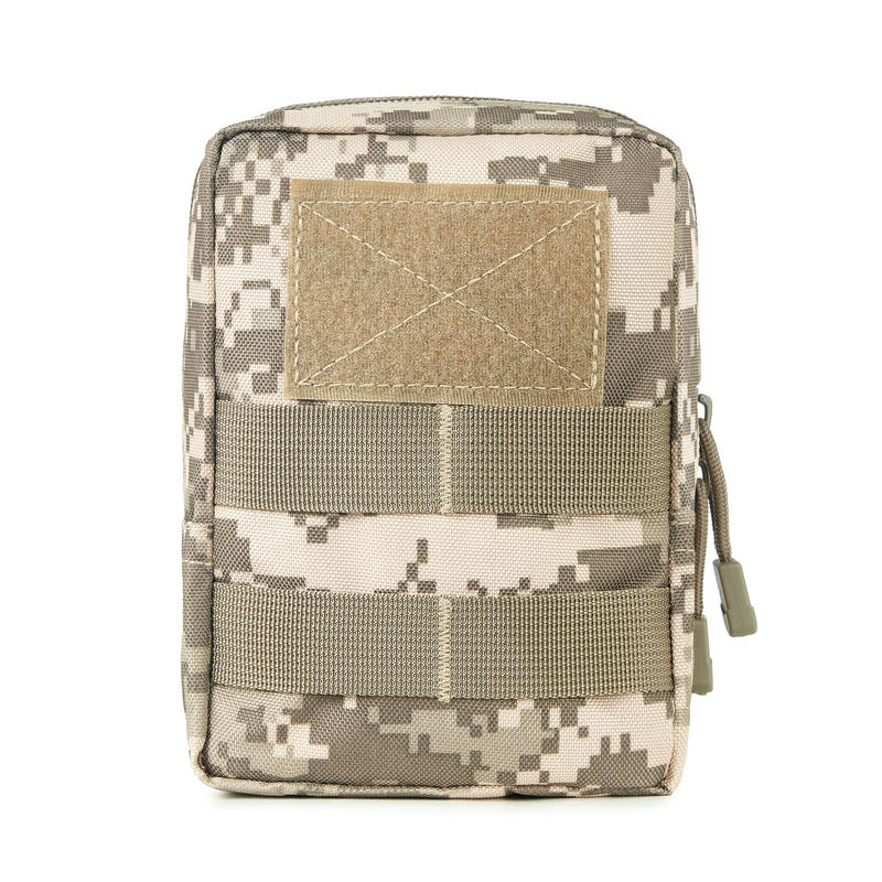 Lightweight Hiking Tactical Belt Bag -Sport Travel Waist Bag
