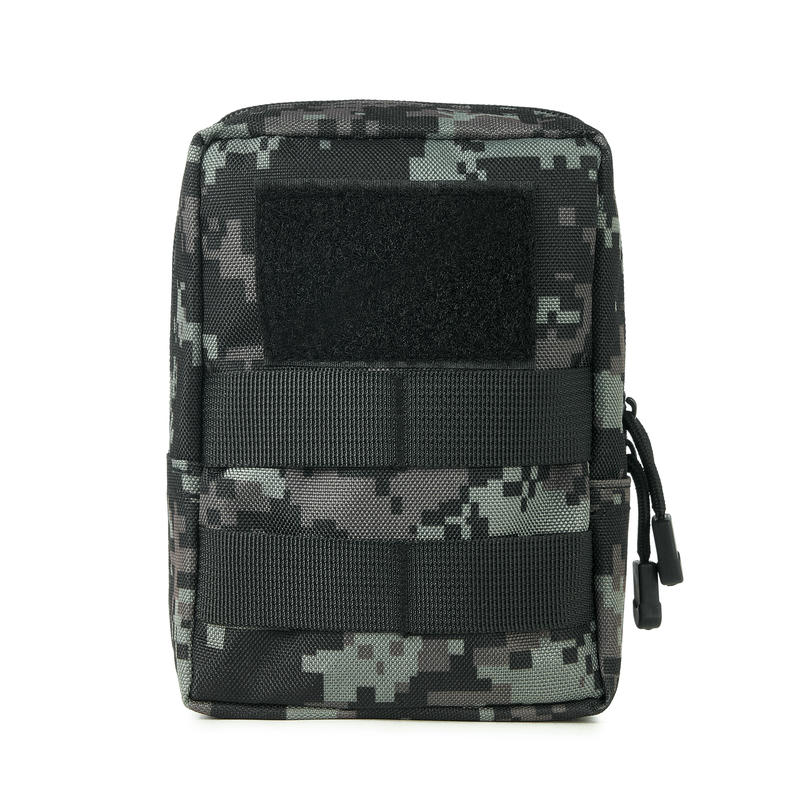 Lightweight Hiking Tactical Belt Bag -Sport Travel Waist Bag
