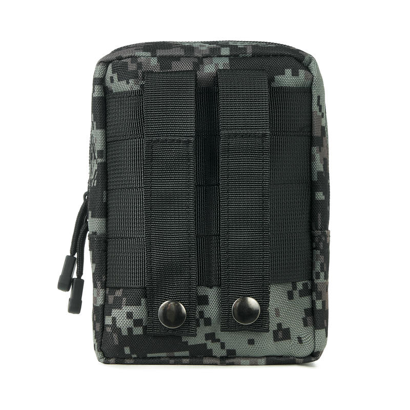 Lightweight Hiking Tactical Belt Bag -Sport Travel Waist Bag