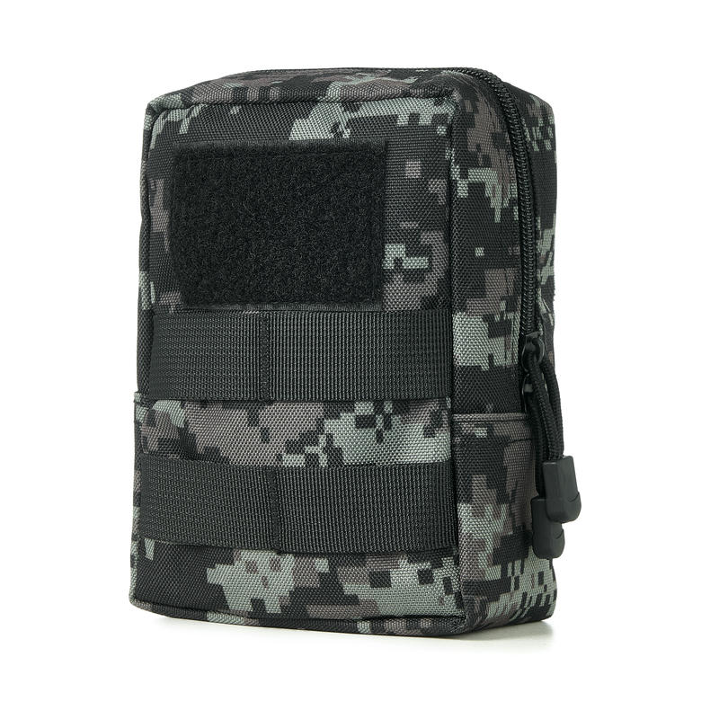 Lightweight Hiking Tactical Belt Bag -Sport Travel Waist Bag