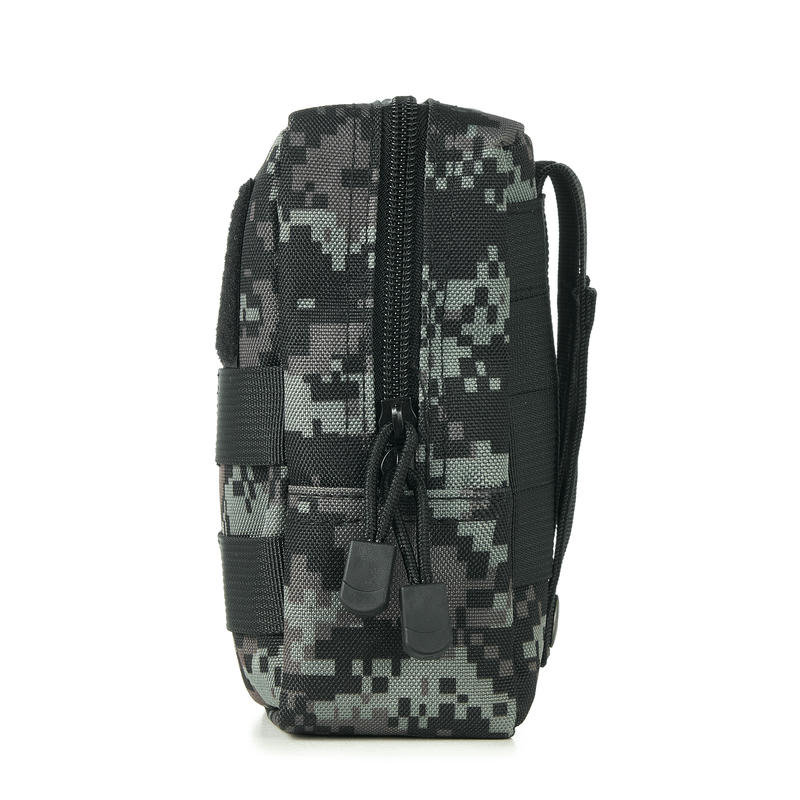 Lightweight Hiking Tactical Belt Bag -Sport Travel Waist Bag