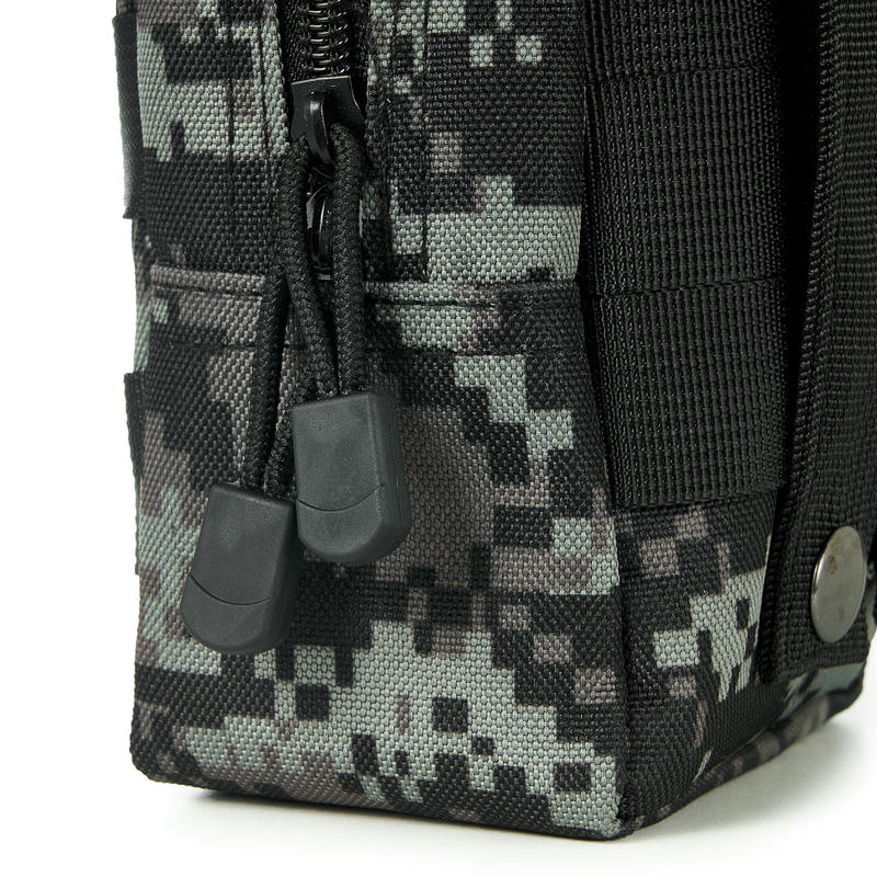 Lightweight Hiking Tactical Belt Bag -Sport Travel Waist Bag