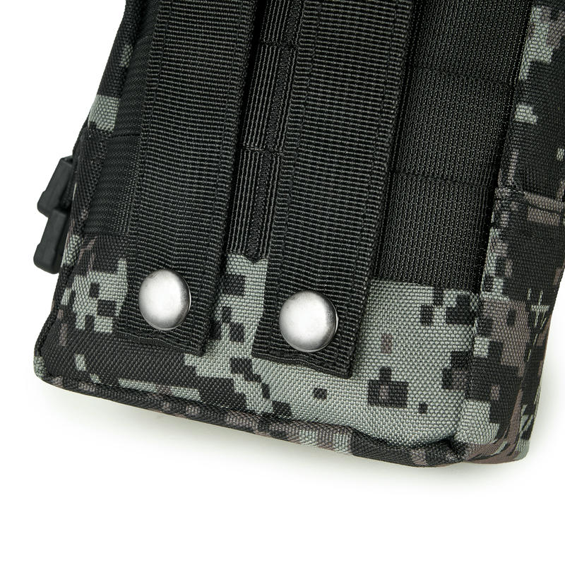 Lightweight Hiking Tactical Belt Bag -Sport Travel Waist Bag