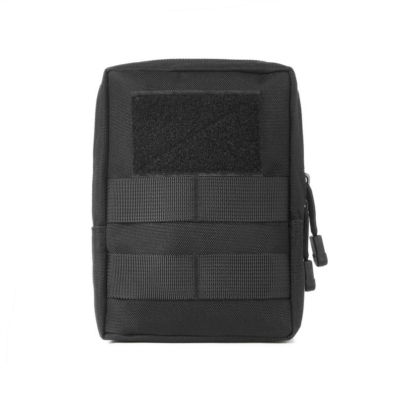 Lightweight Hiking Tactical Belt Bag -Sport Travel Waist Bag