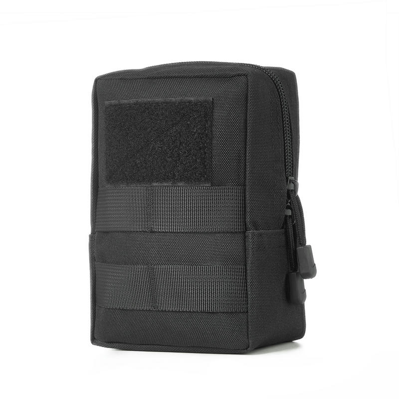 Lightweight Hiking Tactical Belt Bag -Sport Travel Waist Bag