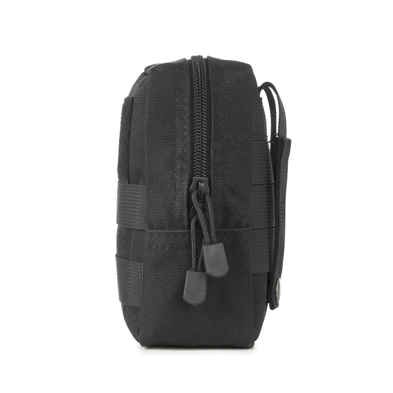 Lightweight Hiking Tactical Belt Bag -Sport Travel Waist Bag