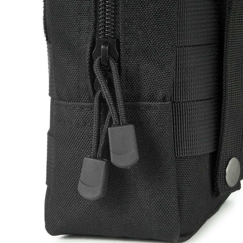 Lightweight Hiking Tactical Belt Bag -Sport Travel Waist Bag