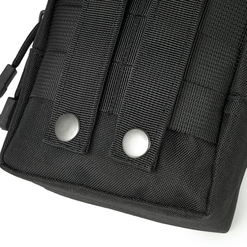 Lightweight Hiking Tactical Belt Bag -Sport Travel Waist Bag