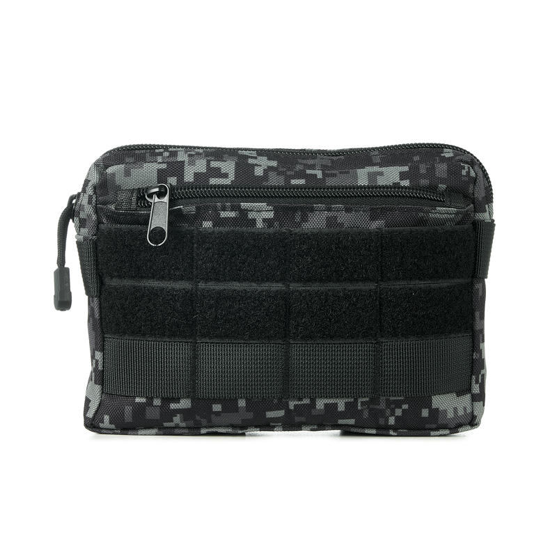 Unisex Lightweight Waist Bag- Tactical Waist Pack