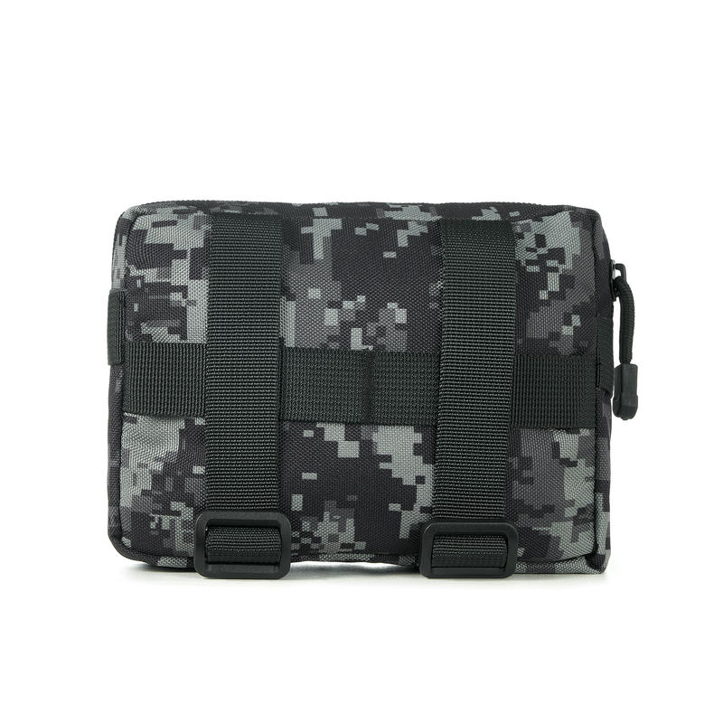 Unisex Lightweight Waist Bag- Tactical Waist Pack