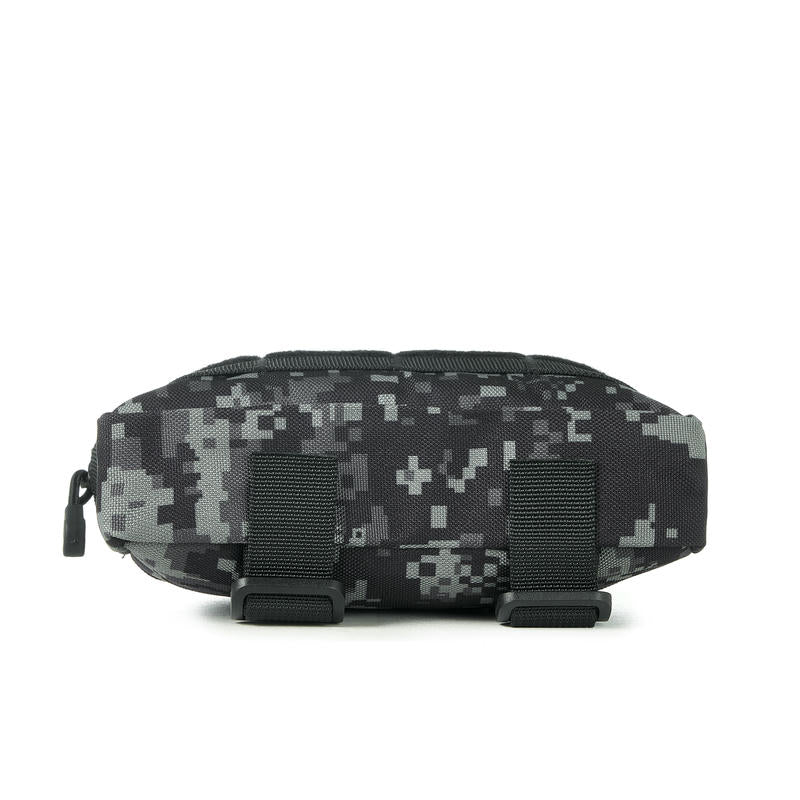 Unisex Lightweight Waist Bag- Tactical Waist Pack