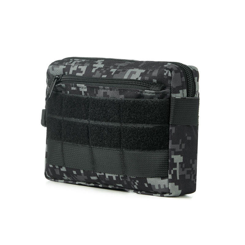 Unisex Lightweight Waist Bag- Tactical Waist Pack