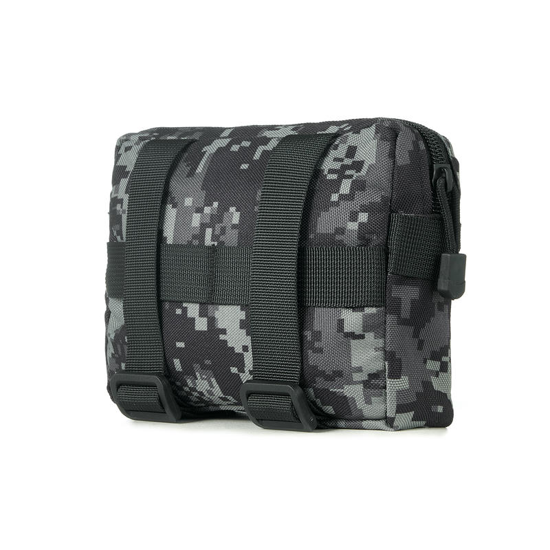 Unisex Lightweight Waist Bag- Tactical Waist Pack