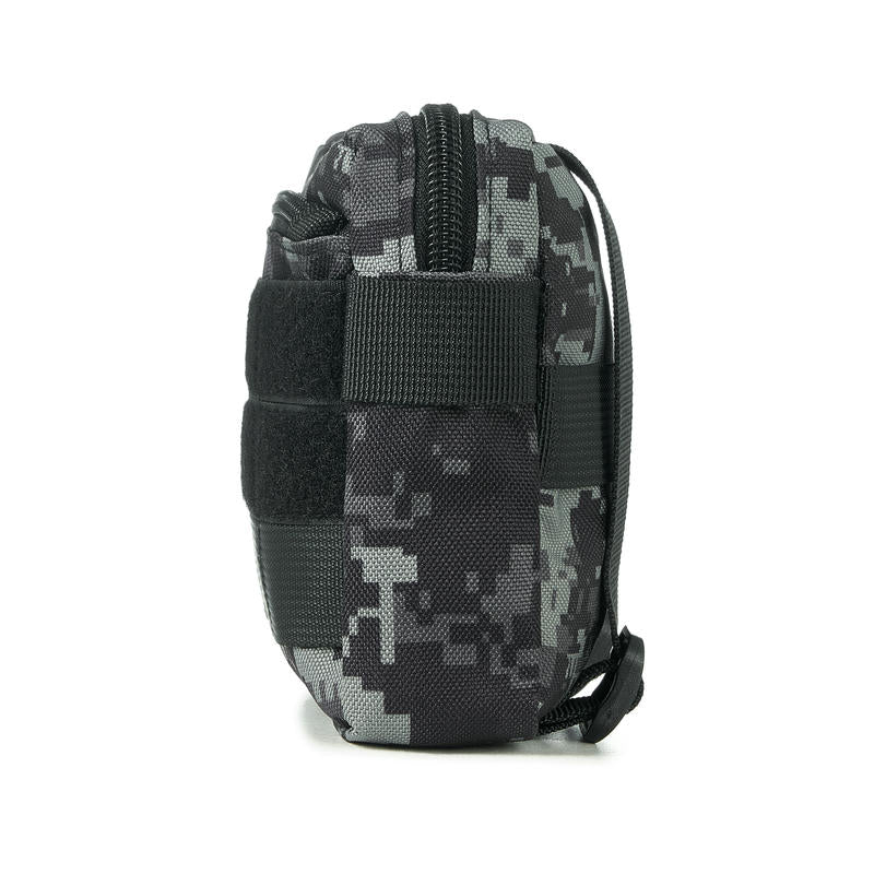 Unisex Lightweight Waist Bag- Tactical Waist Pack