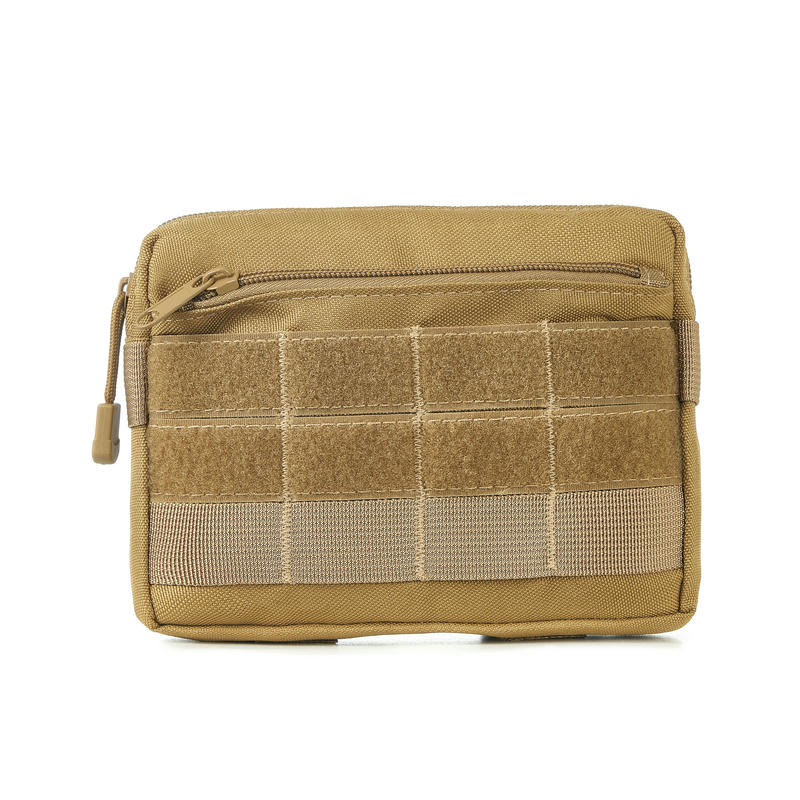 Unisex Lightweight Waist Bag- Tactical Waist Pack