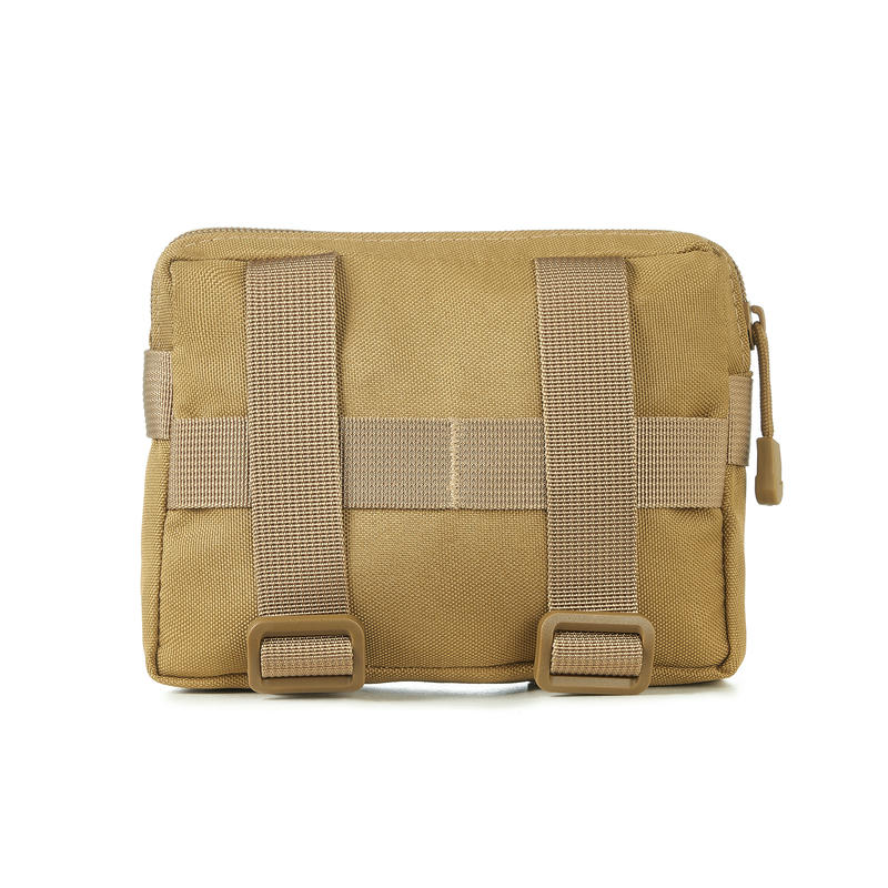 Unisex Lightweight Waist Bag- Tactical Waist Pack