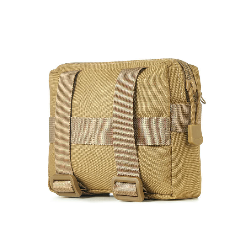 Unisex Lightweight Waist Bag- Tactical Waist Pack