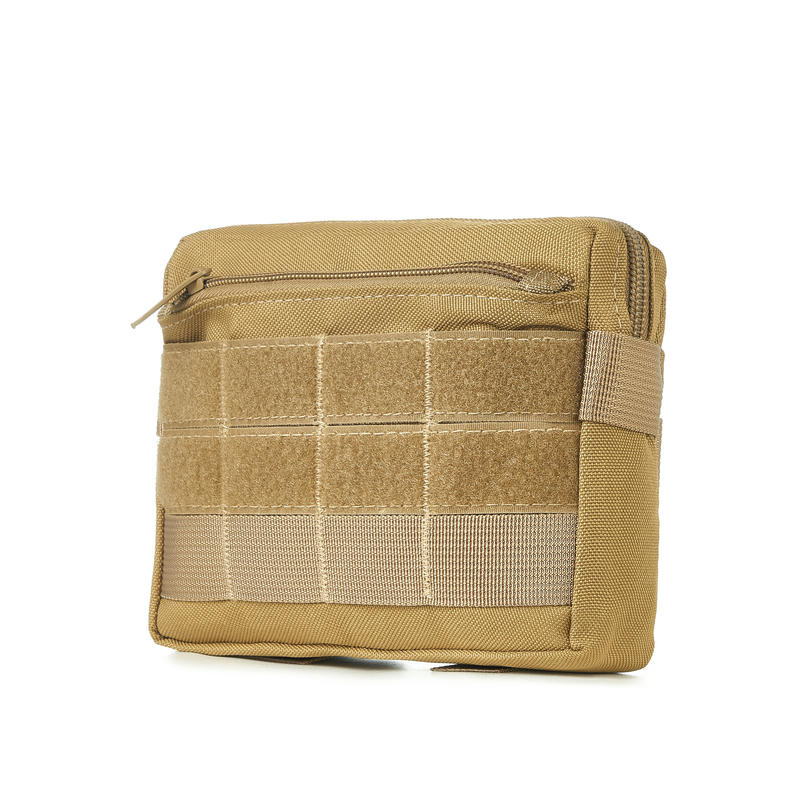 Unisex Lightweight Waist Bag- Tactical Waist Pack