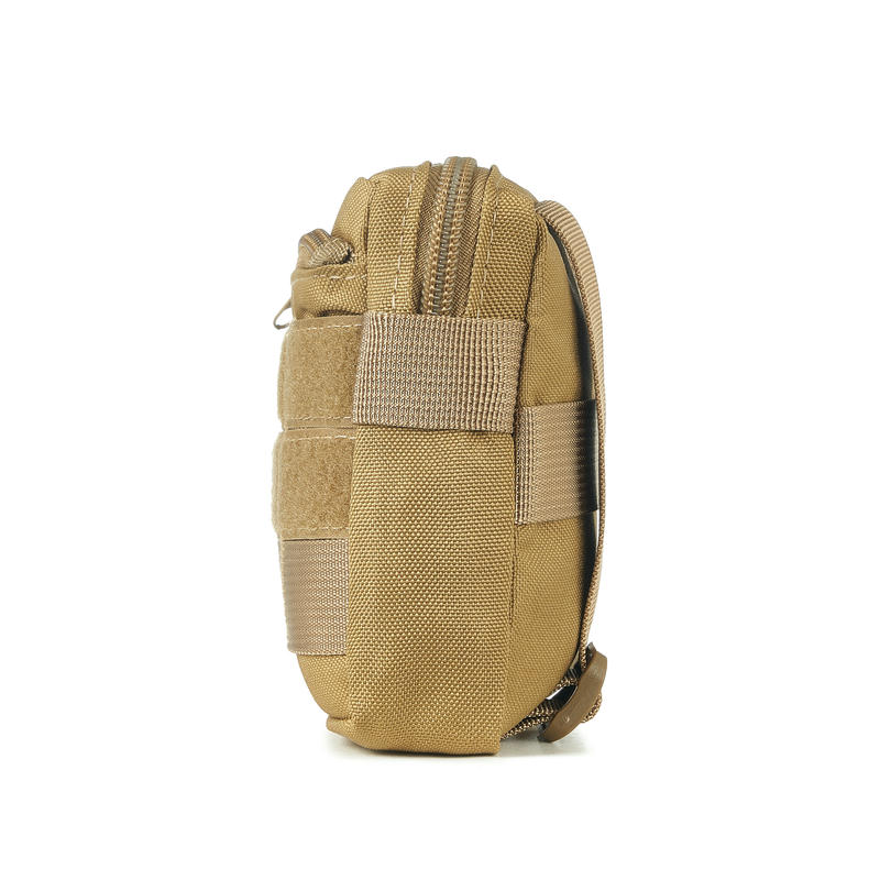 Unisex Lightweight Waist Bag- Tactical Waist Pack