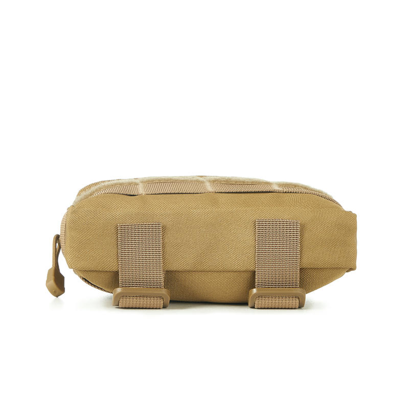 Unisex Lightweight Waist Bag- Tactical Waist Pack