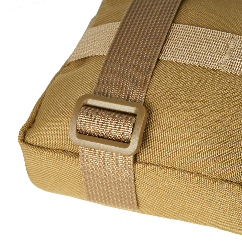 Unisex Lightweight Waist Bag- Tactical Waist Pack
