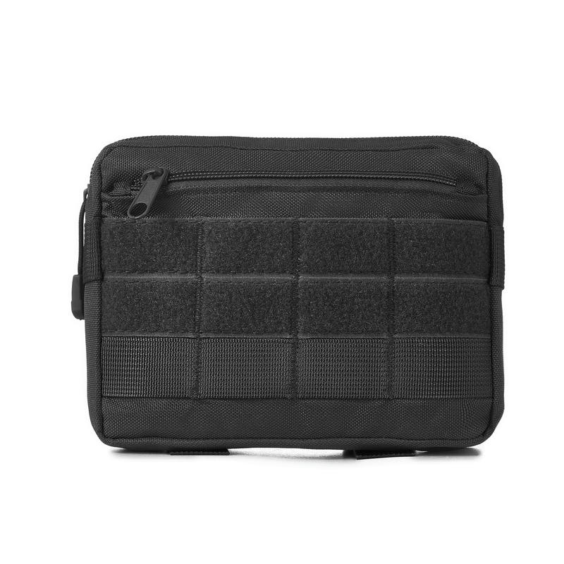 Unisex Lightweight Waist Bag- Tactical Waist Pack