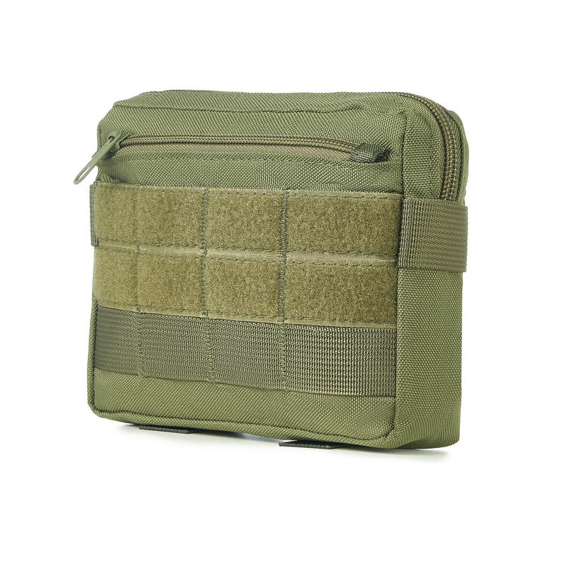 Unisex Lightweight Waist Bag- Tactical Waist Pack