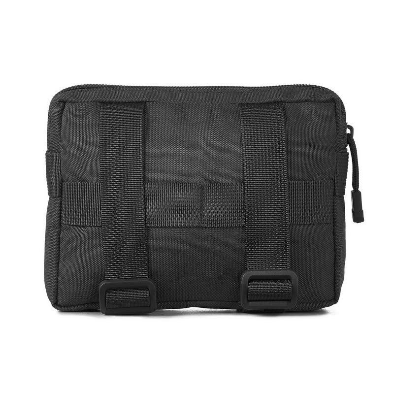 Unisex Lightweight Waist Bag- Tactical Waist Pack