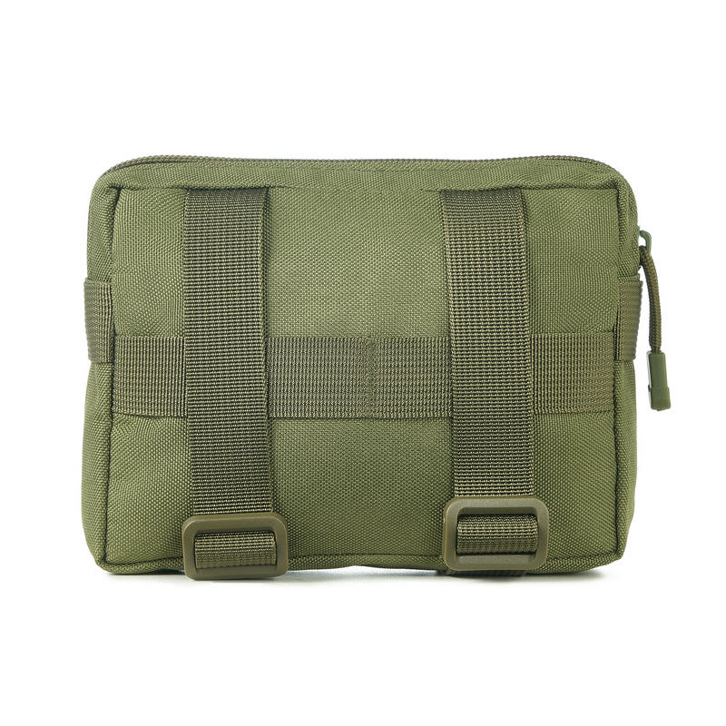 Unisex Lightweight Waist Bag- Tactical Waist Pack