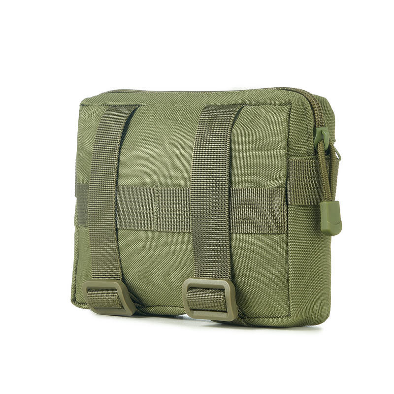 Unisex Lightweight Waist Bag- Tactical Waist Pack