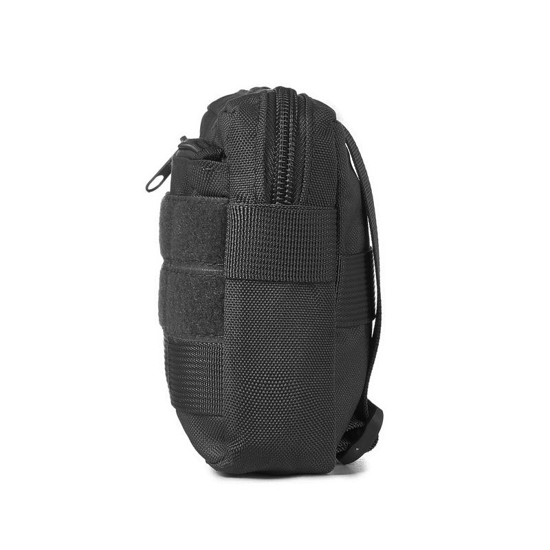 Unisex Lightweight Waist Bag- Tactical Waist Pack