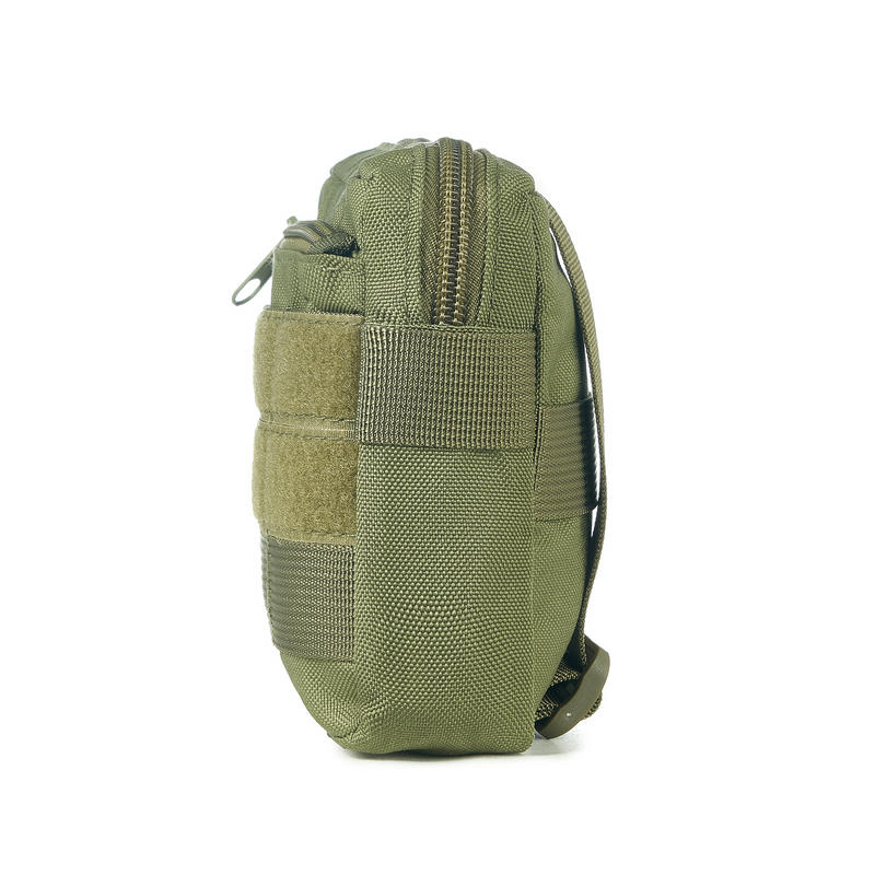 Unisex Lightweight Waist Bag- Tactical Waist Pack