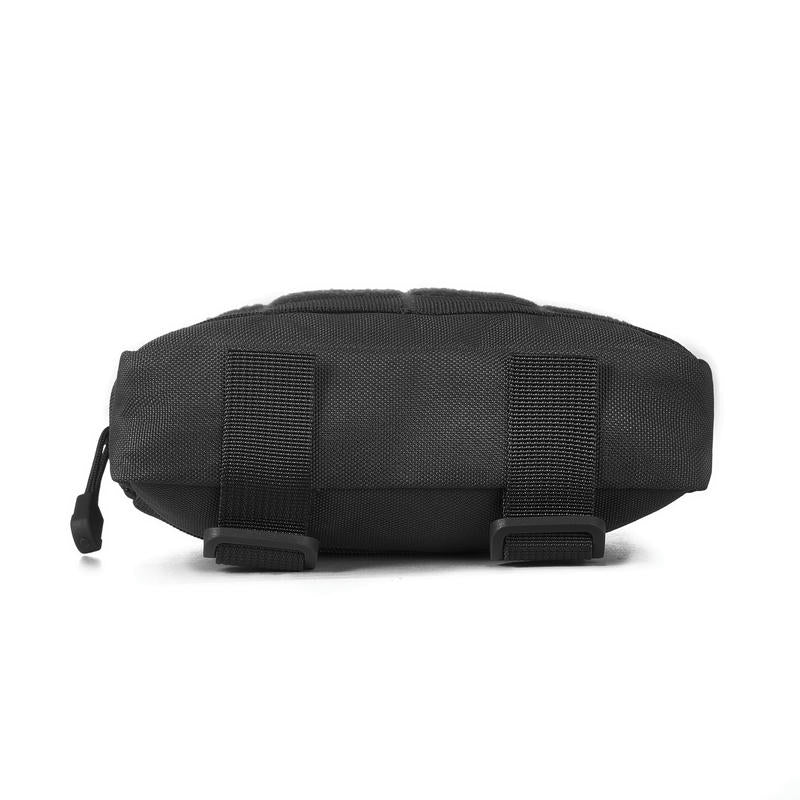 Unisex Lightweight Waist Bag- Tactical Waist Pack