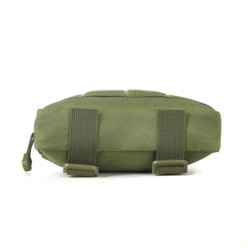 Unisex Lightweight Waist Bag- Tactical Waist Pack