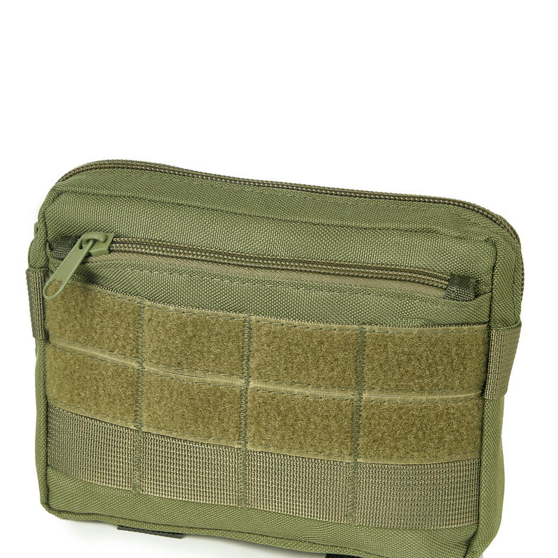 Unisex Lightweight Waist Bag- Tactical Waist Pack